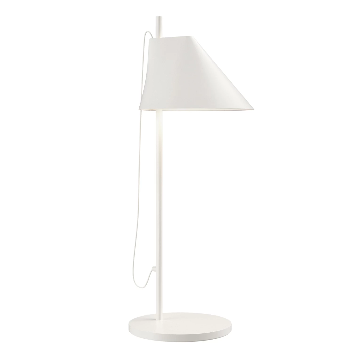 Yuh Table Lamp By Louis Poulsen 6 Yuh Table Lamp By Louis Poulsen - Image 4